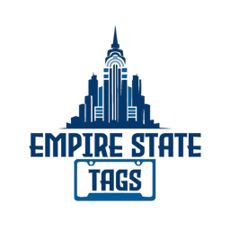 Empire State Tags Logo